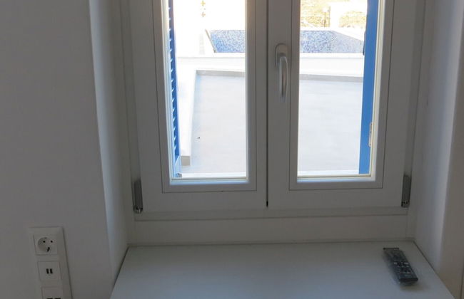 Room-andoni's House in Pitrofos Andros i - Foto 10
