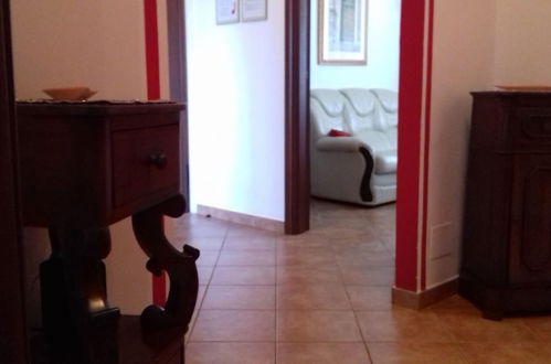 Photo 17 - Arona-lake Maggiore Apartment in Quiet Area Suitable for Families