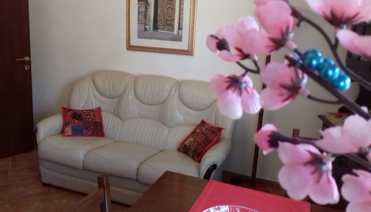 Photo 1 - Arona-lake Maggiore Apartment in Quiet Area Suitable for Families