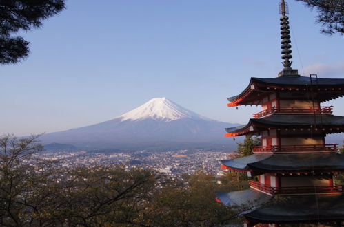 Photo 25 - Fujisan YOU Apartment