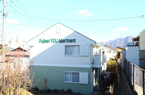 Photo 28 - Fujisan YOU Apartment