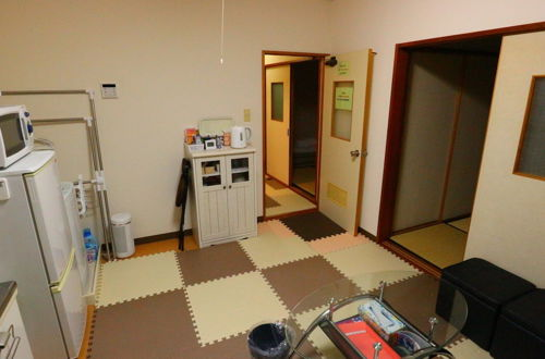Foto 16 - Fujisan YOU Apartment