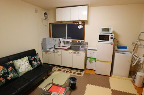 Foto 15 - Fujisan YOU Apartment