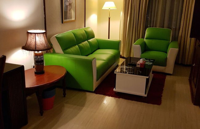 Cool Service Suites at Times Square - Foto 39