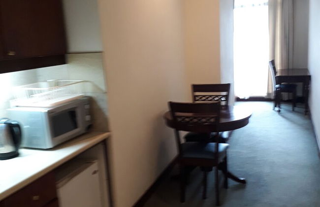 Cool Service Suites at Times Square - Foto 31