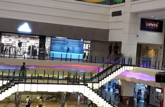 Cool Service Suites at Times Square - Foto 70