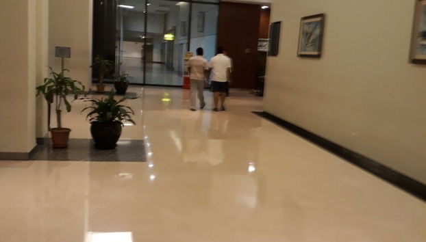 Lobby-Lounge