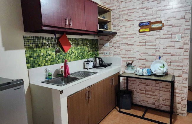 1 Bedroom Condo at One Oasis Condominuim - Foto 6
