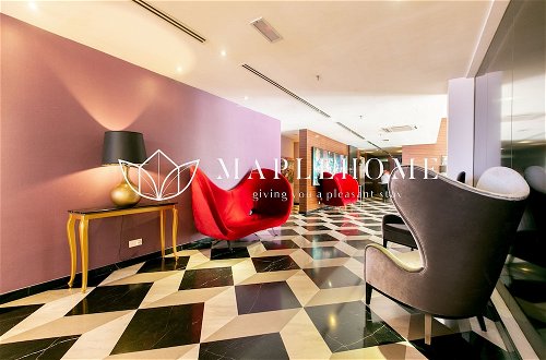 Foto 5 - D'Majestic Premier Suites Kuala Lumpur
