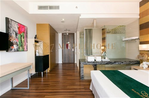 Foto 20 - D'Majestic Premier Suites Kuala Lumpur