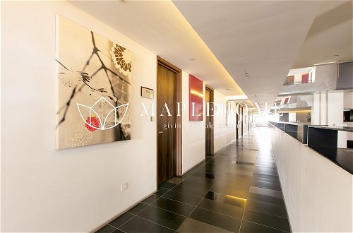 Foto 72 - D'Majestic Premier Suites Kuala Lumpur