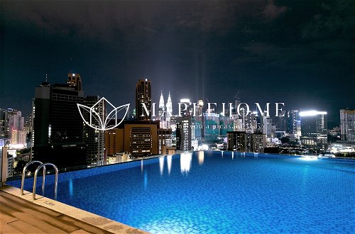 Foto 57 - D'Majestic Premier Suites Kuala Lumpur