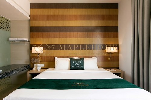 Foto 19 - D'Majestic Premier Suites Kuala Lumpur
