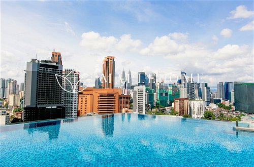 Foto 59 - D'Majestic Premier Suites Kuala Lumpur