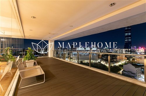 Foto 78 - D'Majestic Premier Suites Kuala Lumpur