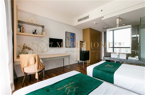 Foto 9 - D'Majestic Premier Suites Kuala Lumpur