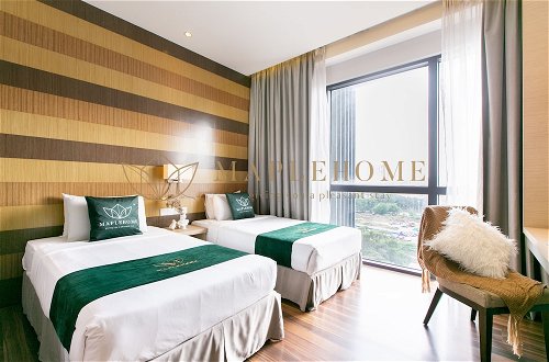 Photo 8 - D'Majestic Premier Suites Kuala Lumpur