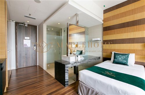 Foto 16 - D'Majestic Premier Suites Kuala Lumpur