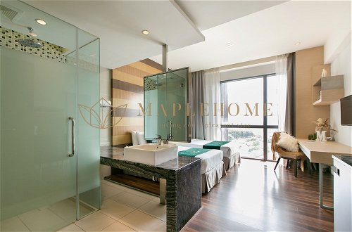Foto 40 - D'Majestic Premier Suites Kuala Lumpur
