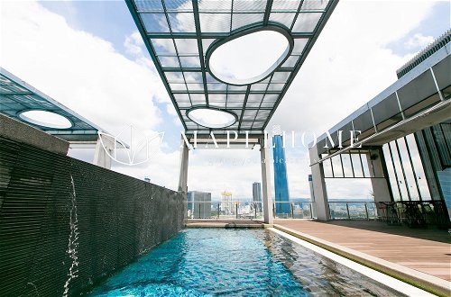 Foto 48 - D'Majestic Premier Suites Kuala Lumpur