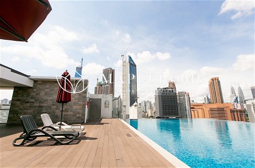 Foto 50 - D'Majestic Premier Suites Kuala Lumpur