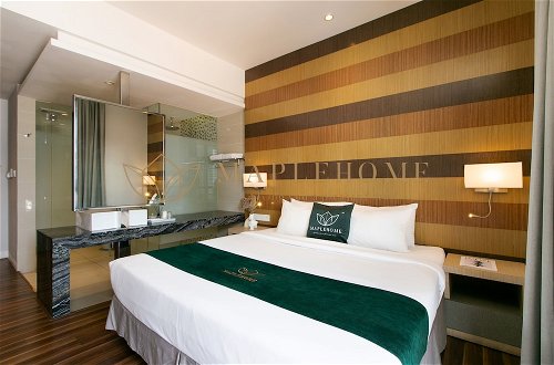 Foto 23 - D'Majestic Premier Suites Kuala Lumpur