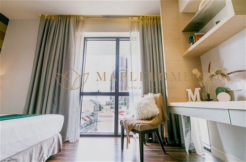 Foto 39 - D'Majestic Premier Suites Kuala Lumpur