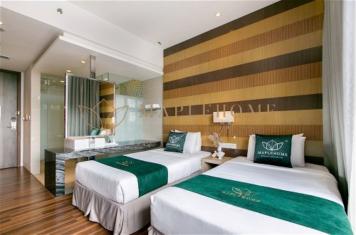 Photo 13 - D'Majestic Premier Suites Kuala Lumpur