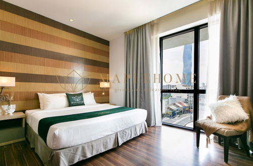 Foto 7 - D'Majestic Premier Suites Kuala Lumpur