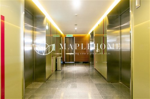Foto 66 - D'Majestic Premier Suites Kuala Lumpur