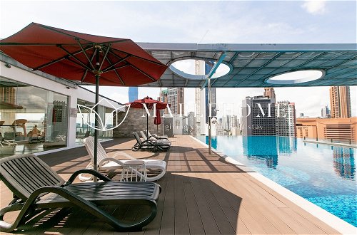 Foto 52 - D'Majestic Premier Suites Kuala Lumpur