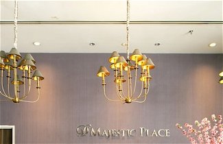 Foto 3 - D'Majestic Premier Suites Kuala Lumpur