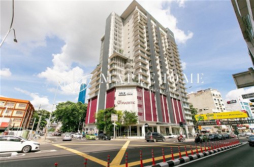 Foto 76 - D'Majestic Premier Suites Kuala Lumpur