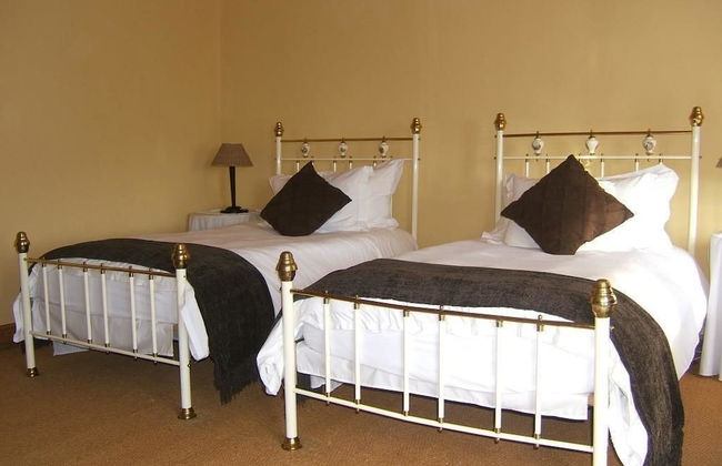 Eikelaan Farm Cottages - Foto 6
