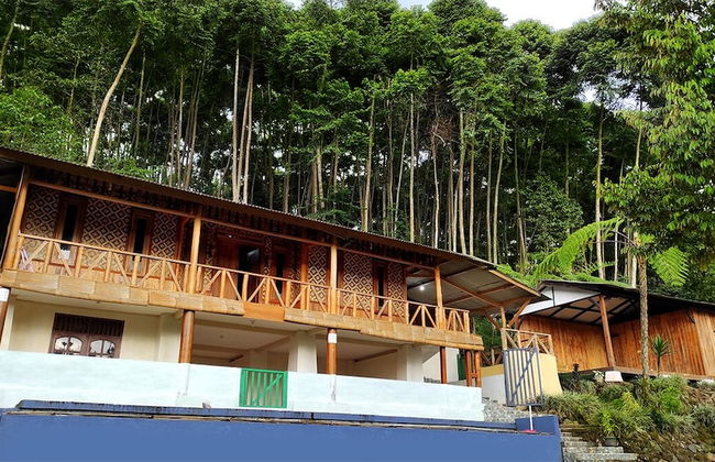 Villa Nirwana by Ruang Nyaman - Foto 1