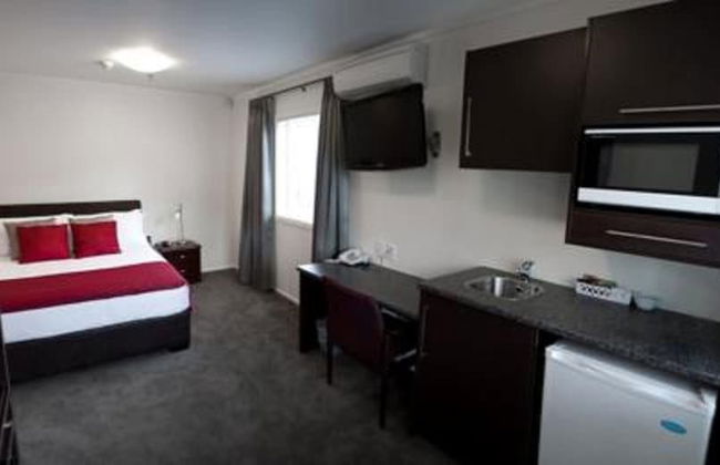 Eden Park Motel - Foto 13