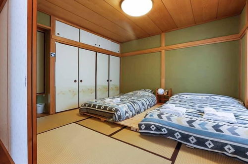 Foto 4 - Nishi shinjyuku wa-an homestay