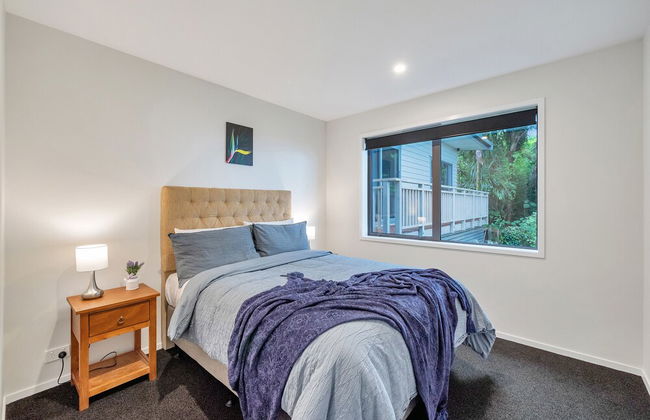 Spectacular Hilltop Retreat near Piha - Foto 6