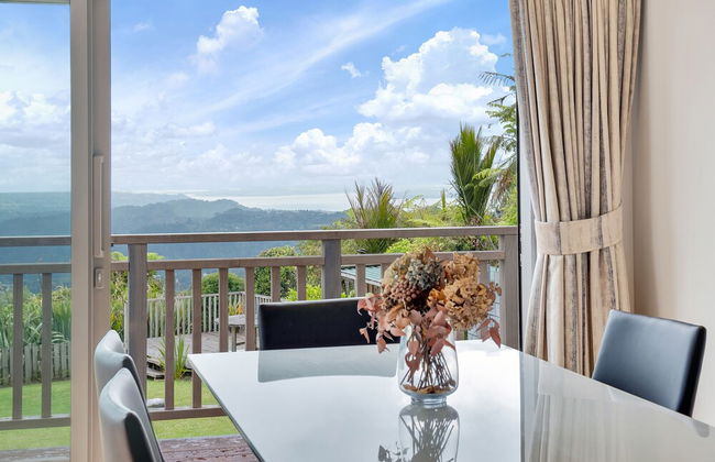 Spectacular Hilltop Retreat near Piha - Foto 36