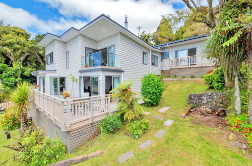 Photo 33 - Spectacular Hilltop Retreat near Piha