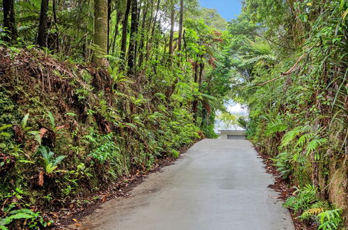 Photo 28 - Spectacular Hilltop Retreat near Piha