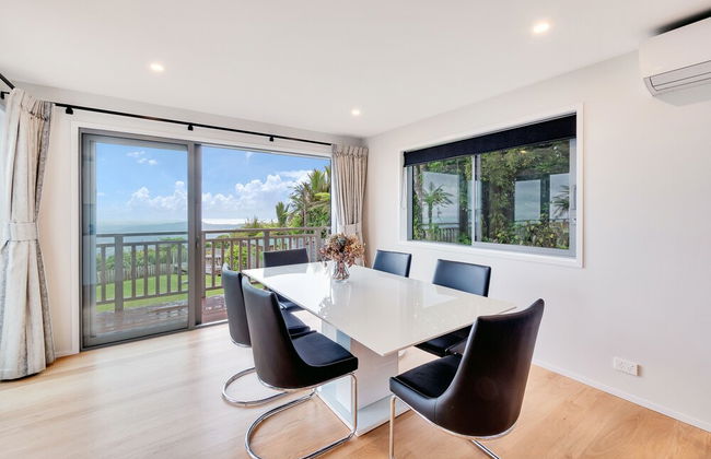 Spectacular Hilltop Retreat near Piha - Foto 26