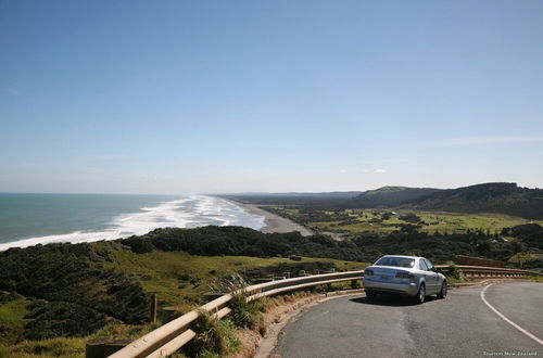 Photo 45 - Spectacular Hilltop Retreat near Piha