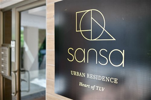 Photo 23 - Sansa Urban Residence