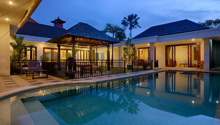 Photo 1 - Villa Harmony Canggu