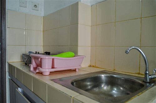 Photo 4 - Comfy and Homey Serpong Greenview Studio Apartment