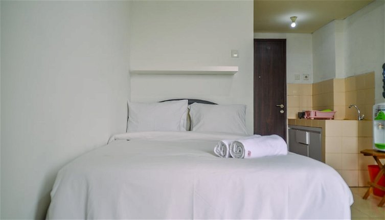 Photo 1 - Comfy and Homey Serpong Greenview Studio Apartment