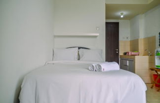 Foto 1 - Comfy and Homey Serpong Greenview Studio Apartment