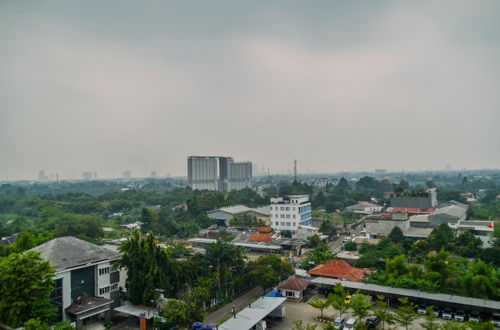 Photo 12 - Comfy and Homey Serpong Greenview Studio Apartment