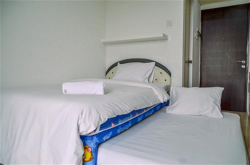 Photo 11 - Comfy and Homey Serpong Greenview Studio Apartment